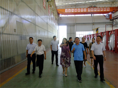 长清区三队深入华亿平台_华亿（中国）一站式服务平台集团开展工作