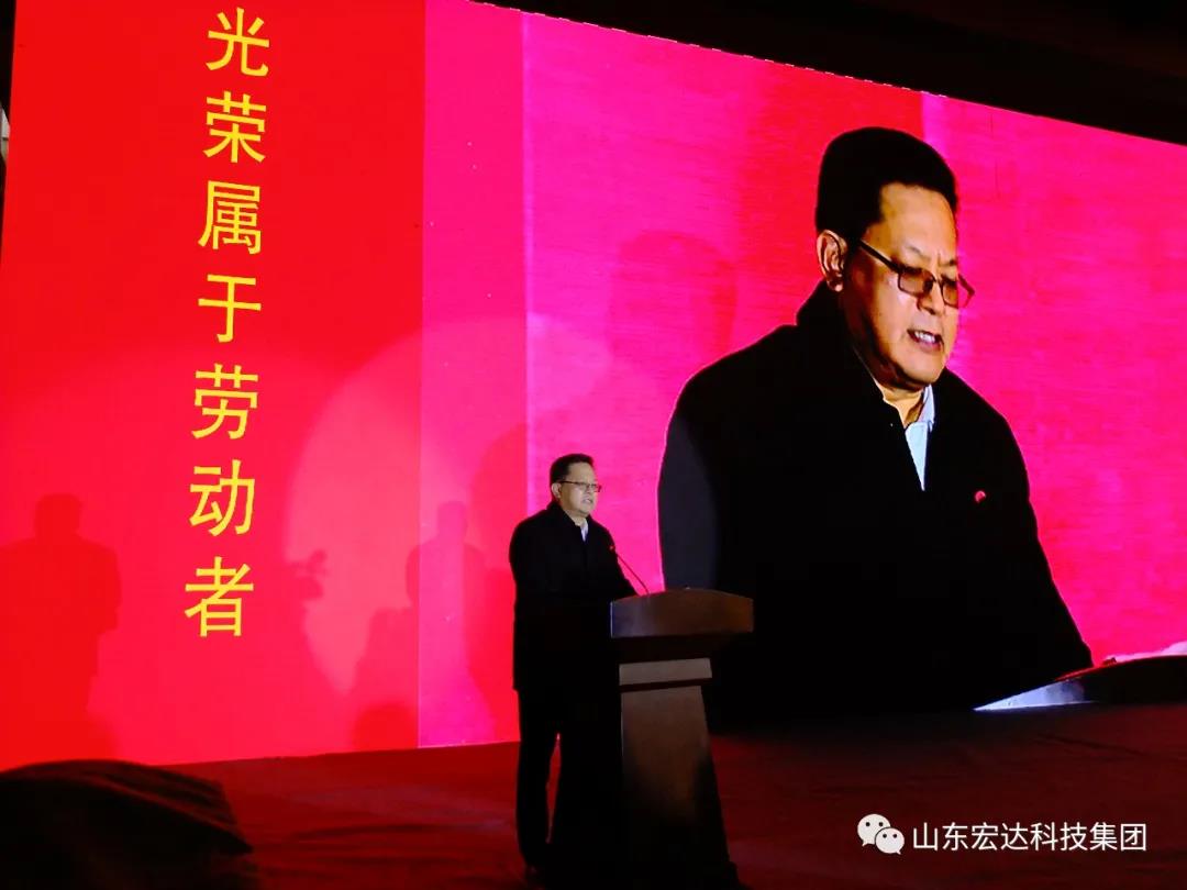 济南市长清区第五届职工焊接技能大赛在华亿平台_华亿（中国）一站式服务平台集团隆重举行