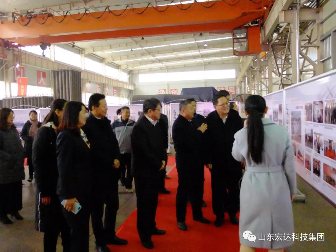 济南市长清区第五届职工焊接技能大赛在华亿平台_华亿（中国）一站式服务平台集团隆重举行