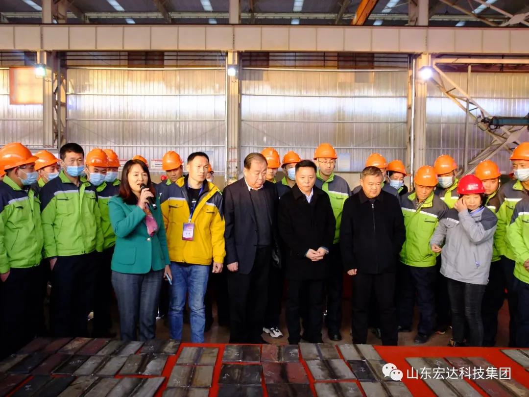 济南市长清区第五届职工焊接技能大赛在华亿平台_华亿（中国）一站式服务平台集团隆重举行