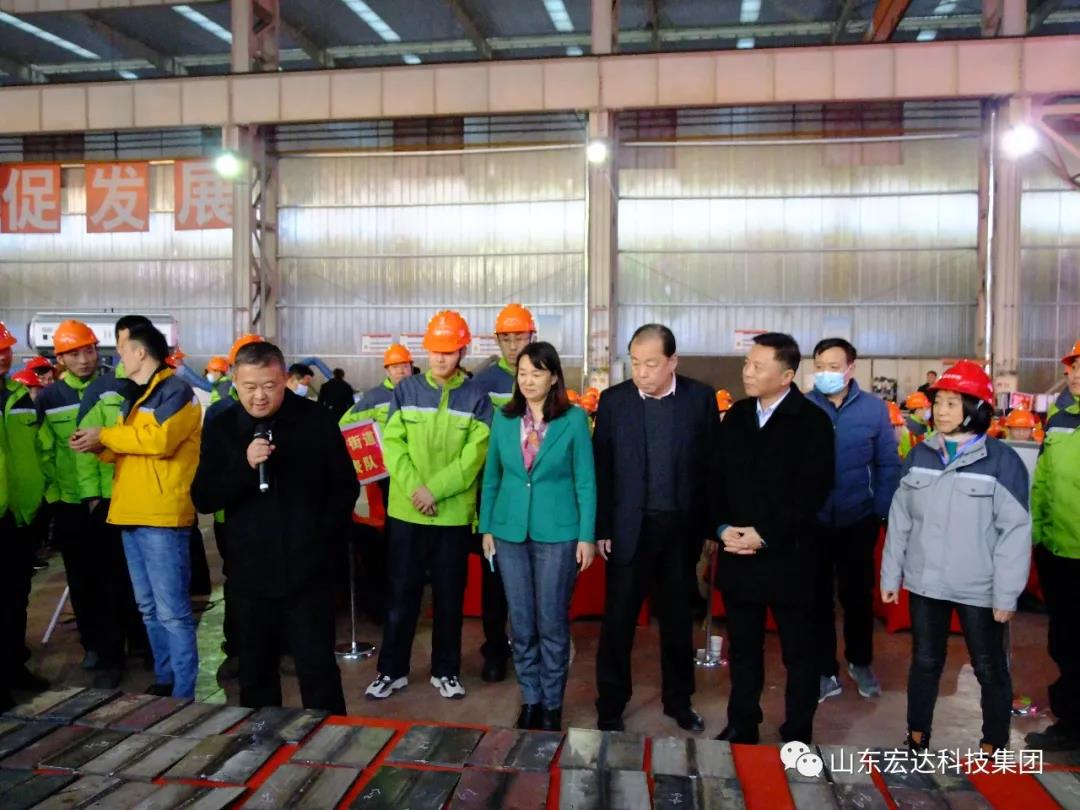 济南市长清区第五届职工焊接技能大赛在华亿平台_华亿（中国）一站式服务平台集团隆重举行