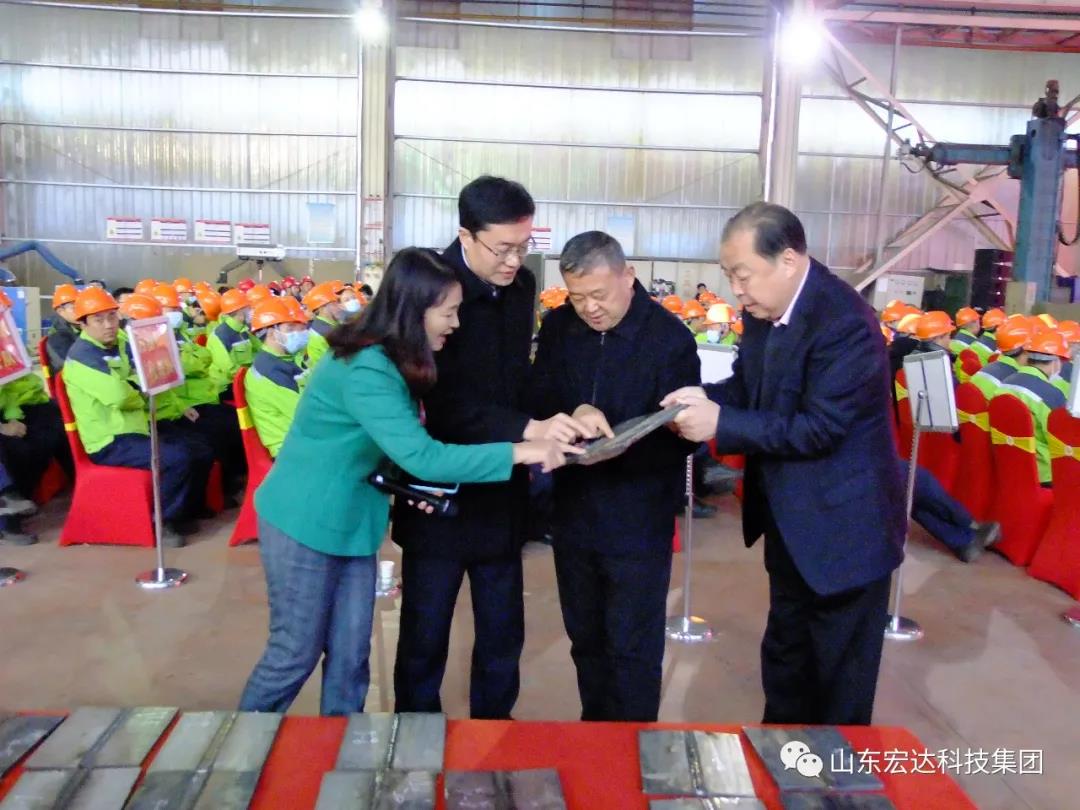 济南市长清区第五届职工焊接技能大赛在华亿平台_华亿（中国）一站式服务平台集团隆重举行
