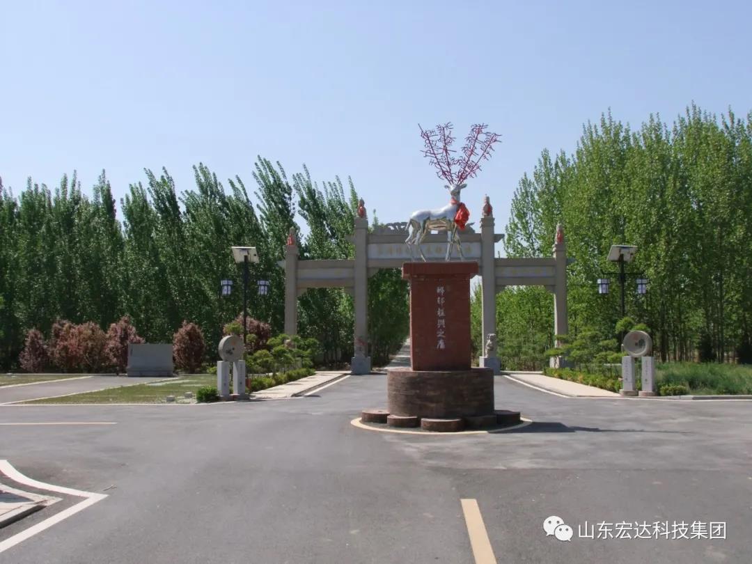 山东华亿平台_华亿（中国）一站式服务平台集团举办党史学习教育活动