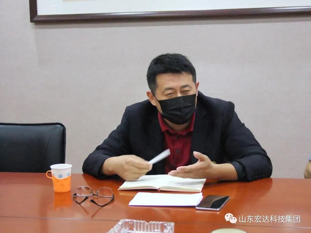 华亿平台_华亿（中国）一站式服务平台蓄能增智促提升 鼓足干劲开新局