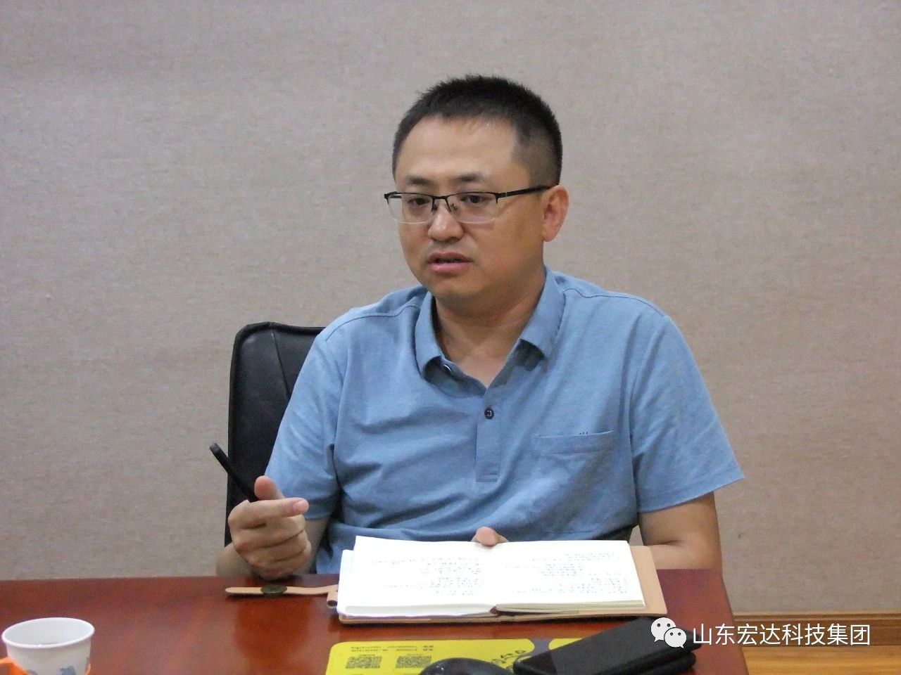华亿平台_华亿（中国）一站式服务平台蓄能增智促提升 鼓足干劲开新局