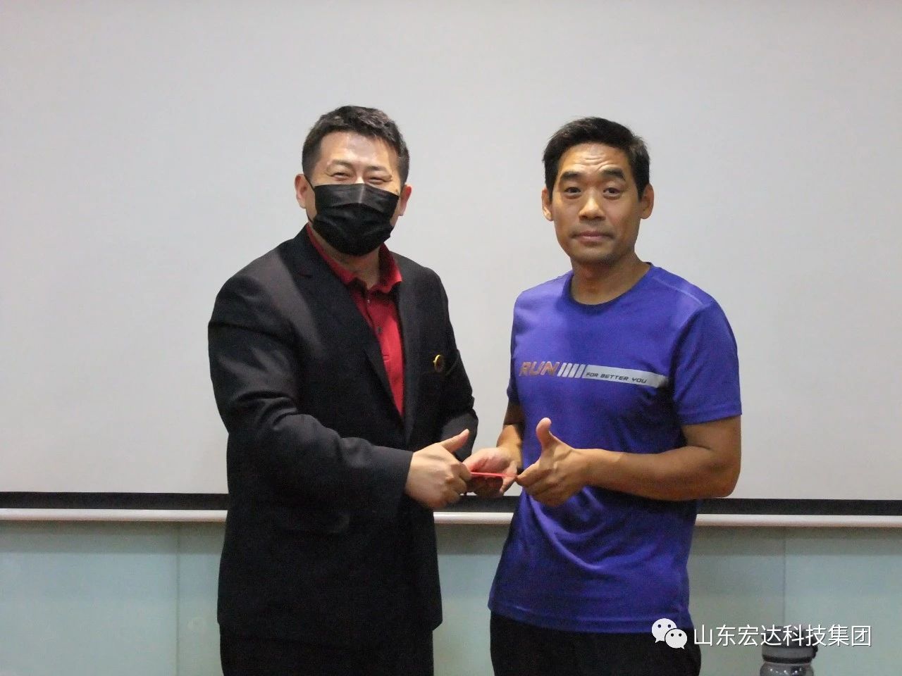 华亿平台_华亿（中国）一站式服务平台蓄能增智促提升 鼓足干劲开新局